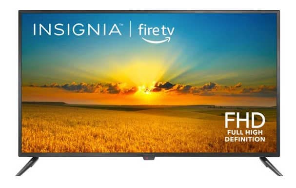 Tv Insignia 42