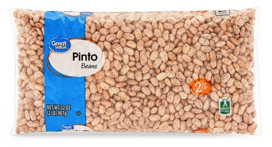 Frijoles Pintos