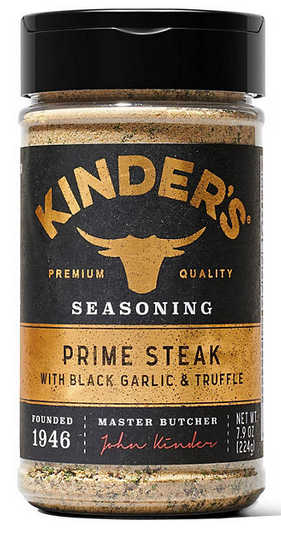 Sazón Para Carnes