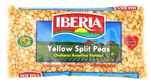 Chícharos