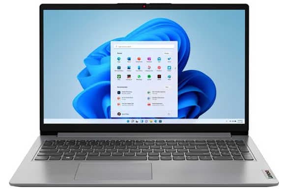Lenovo Ideapad