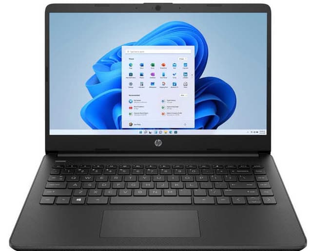 Laptop Hp 14