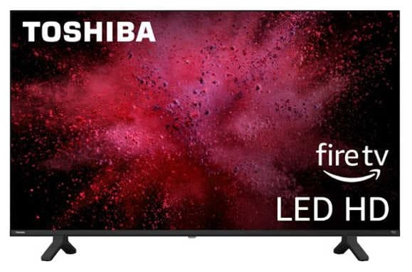 Tv Toshiba 43