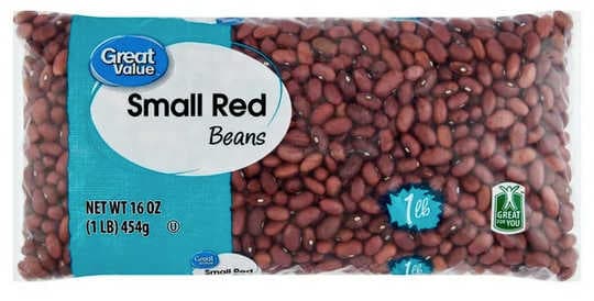 Frijoles Colorados