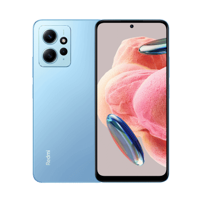 Redmi Note 12 5g