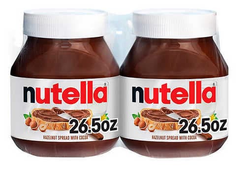 Nutella
