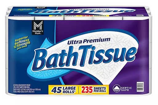 Papel Sanitario