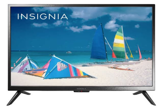 Tv Insignia 32