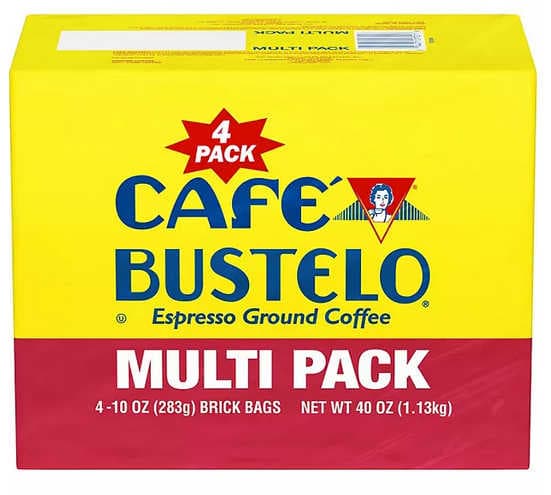 Café Bustelo