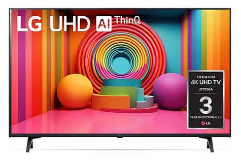 Tv Lg 43