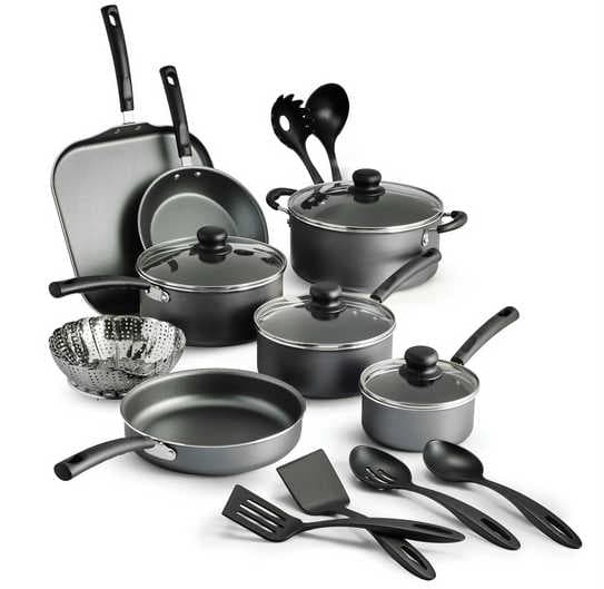 Utensilios De Cocina Antiadherentes