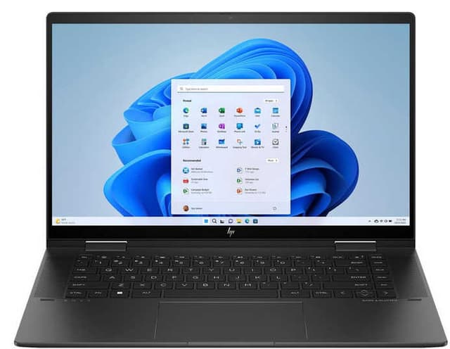 Laptop Hp
