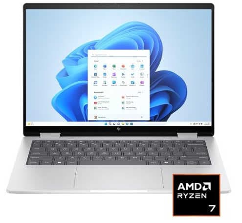Laptop Hp Envy