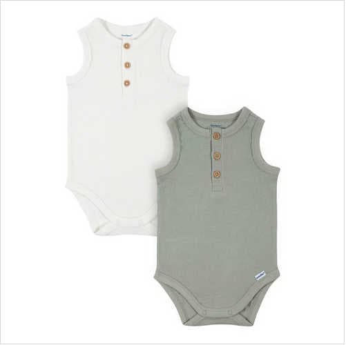 Bodys Para Niño