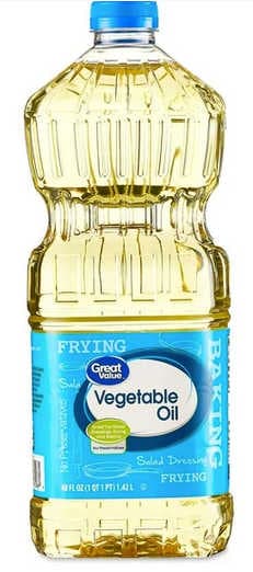Aceite Soya
