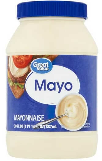 Mayonesa Gv