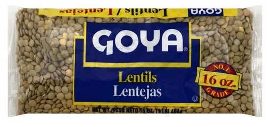 Lentejas