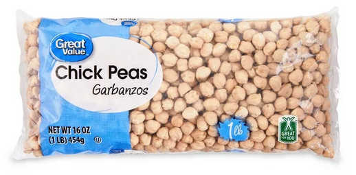 Garbanzos