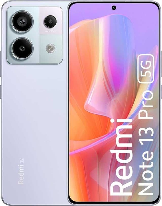 Redmi Note 13 R Pro  