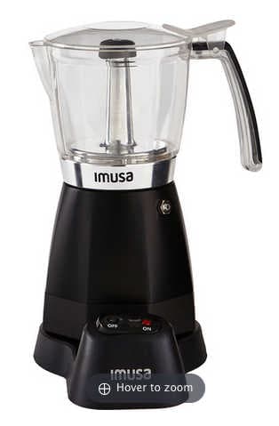 Cafetera Eléctrica