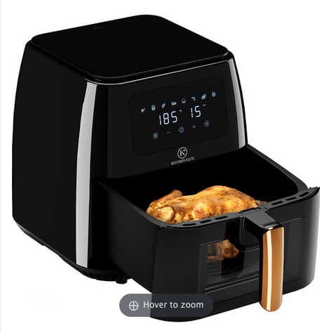 Air Fryer