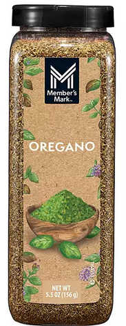 Orégano
