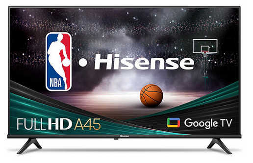 Tv Hisense 32