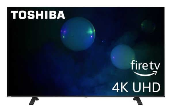 Tv Toshiba 55