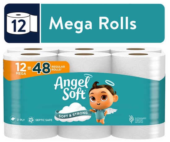 Papel Higiénico