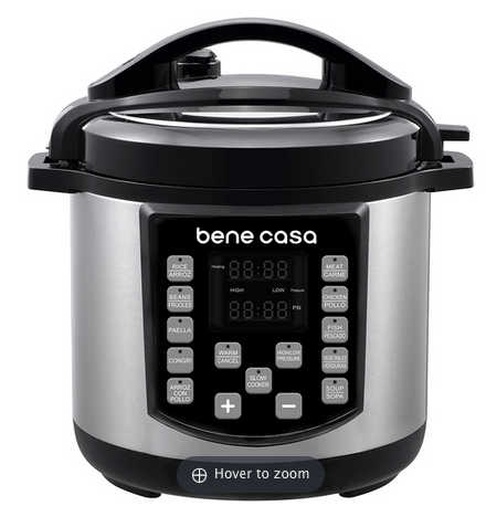 Olla Reina Bene Casa
